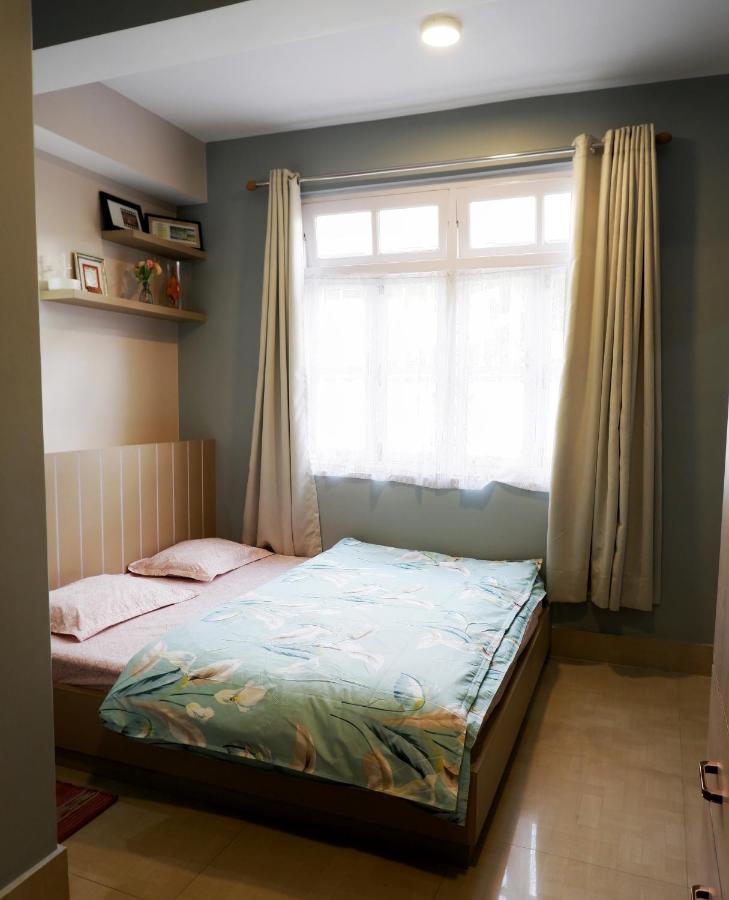 Hostel Tag Along Backpackers Gangtok Exterior foto